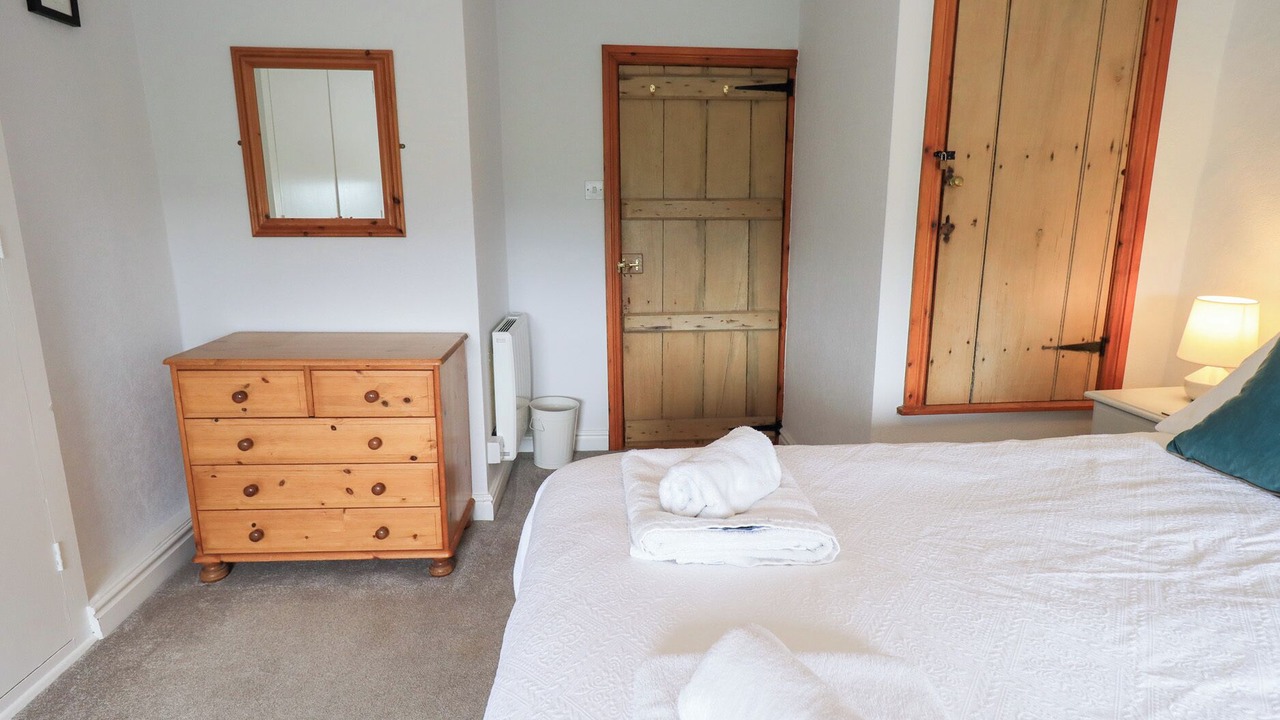 Photo of Bedroom in Bassenthwaite