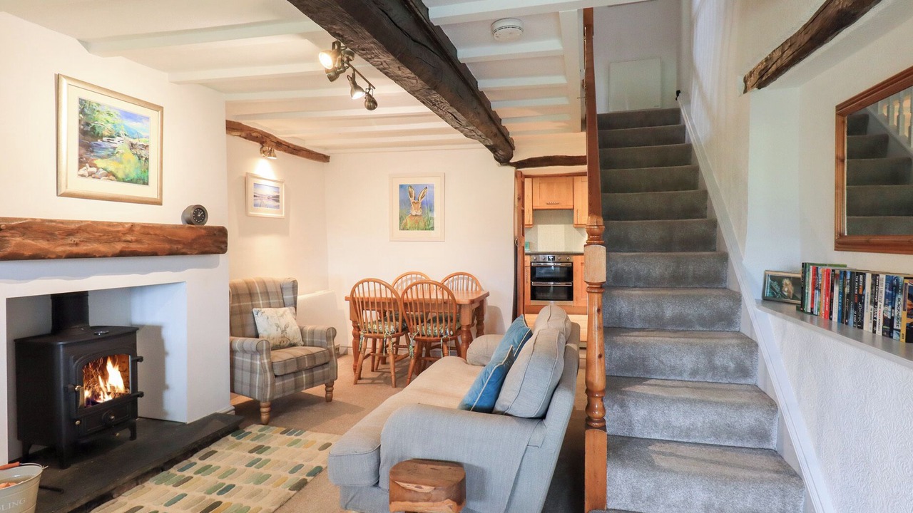 Photo of Livingroom in Bassenthwaite