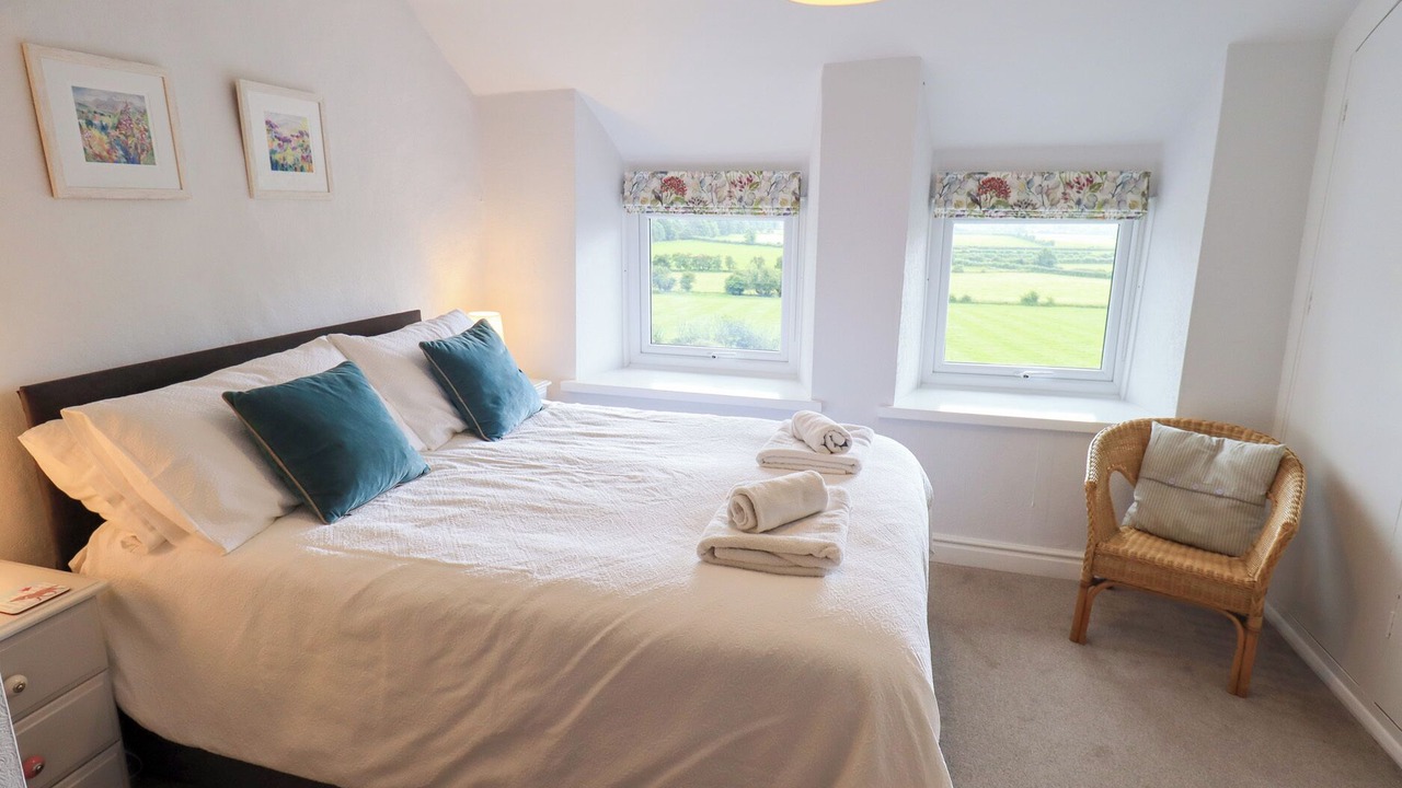 Photo of Bedroom in Bassenthwaite