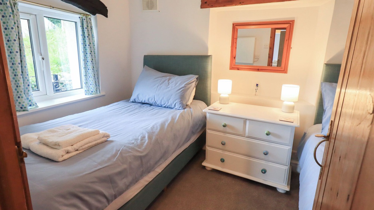Photo of Bedroom in Bassenthwaite