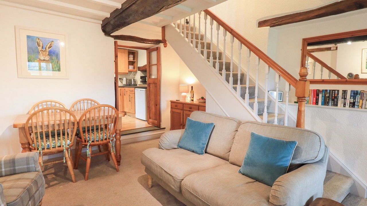 Photo of Livingroom in Bassenthwaite