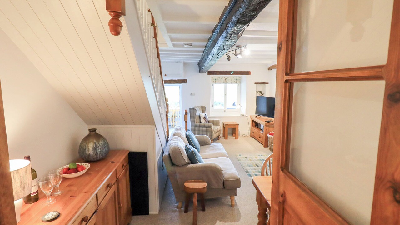Photo of Livingroom in Bassenthwaite