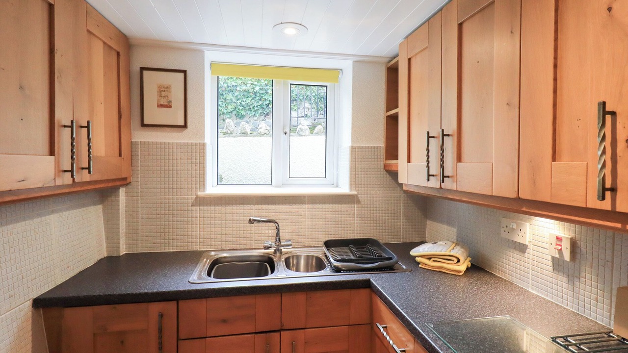 Photo of Kitchen in Bassenthwaite
