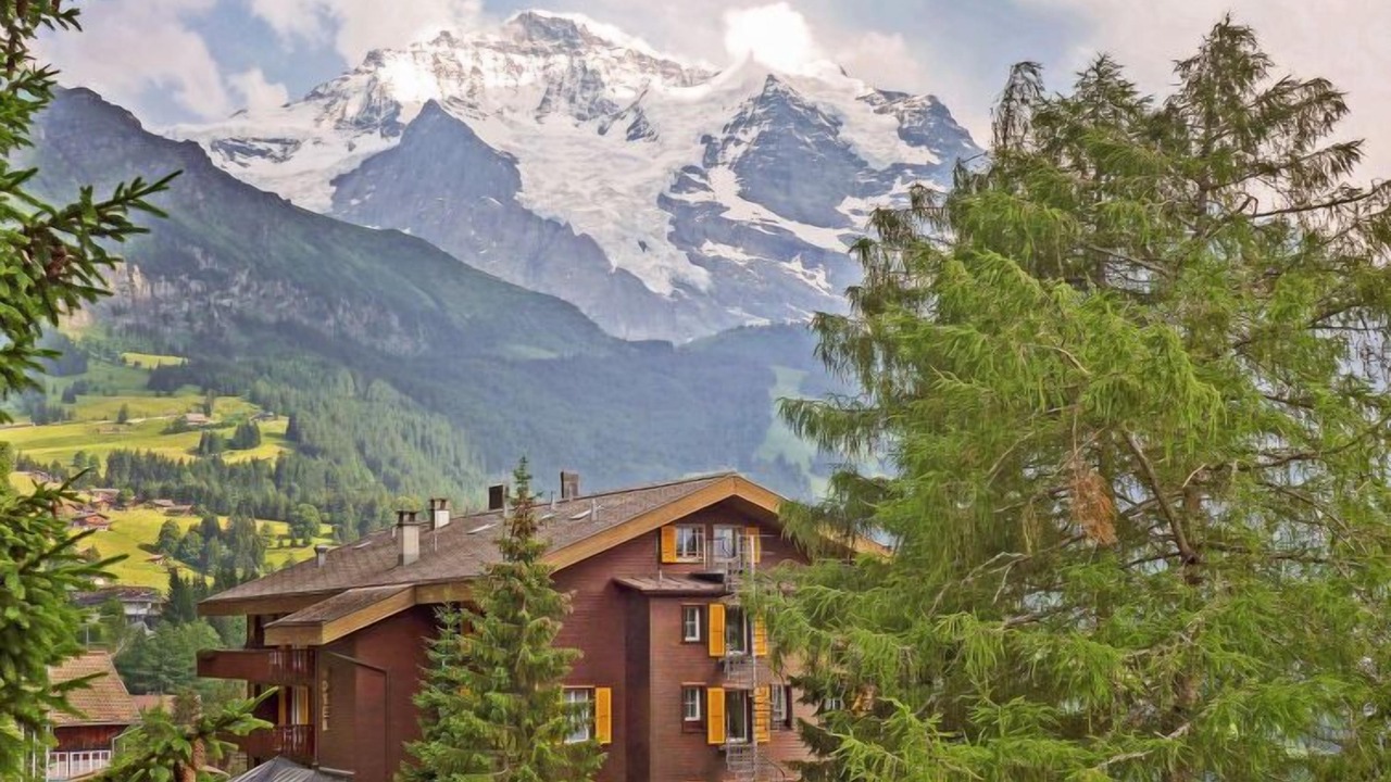 Photo of Others in Wengen