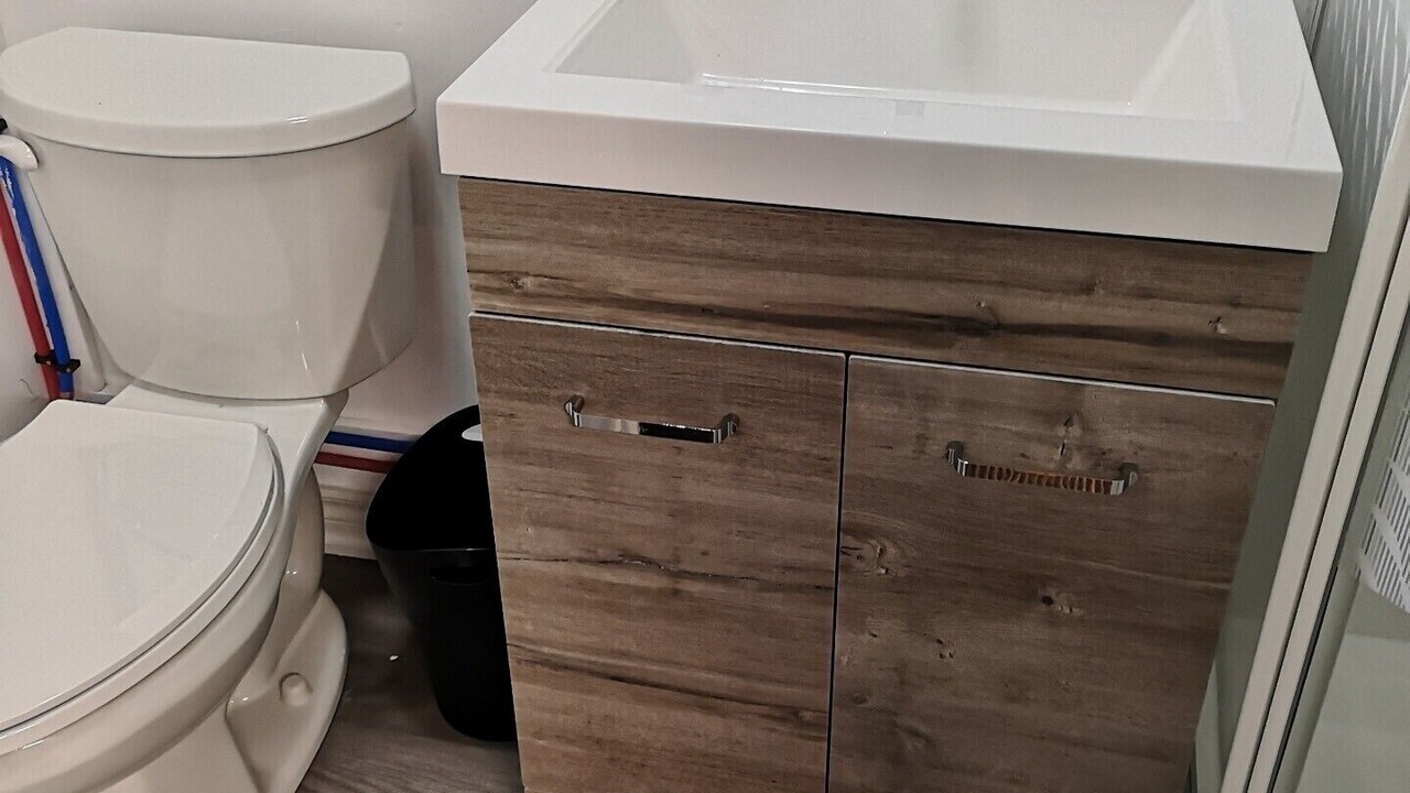 Photo of Bathroom in Fenelon Falls