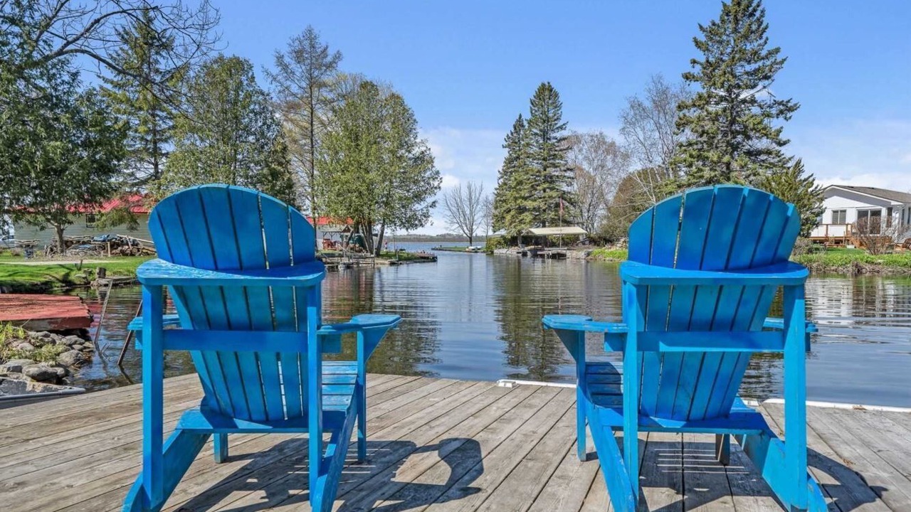Photo of Outdoor in Fenelon Falls