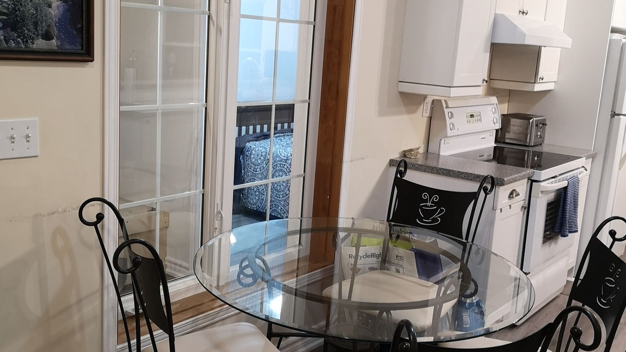 Photo of Kitchen in Fenelon Falls
