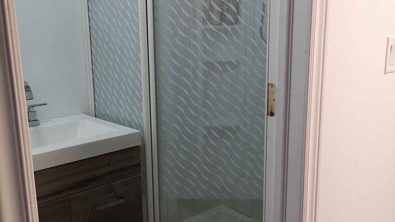 Photo of Bathroom in Fenelon Falls