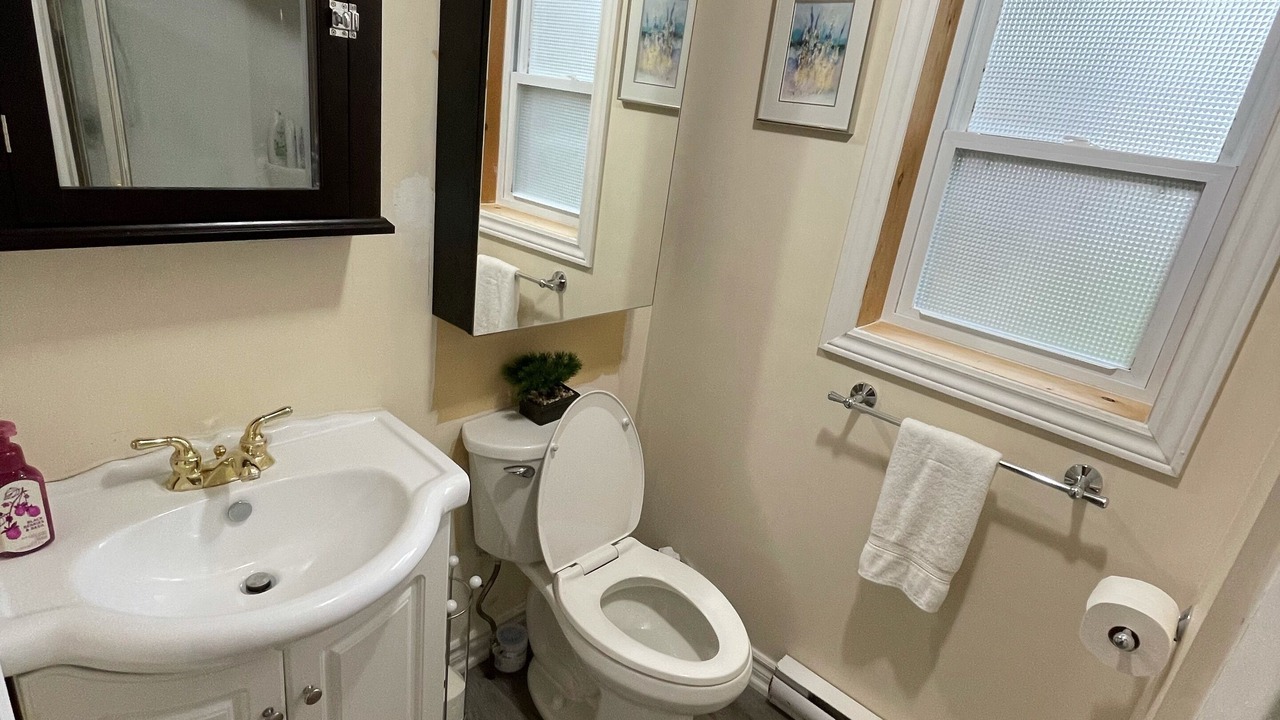 Photo of Bathroom in Fenelon Falls