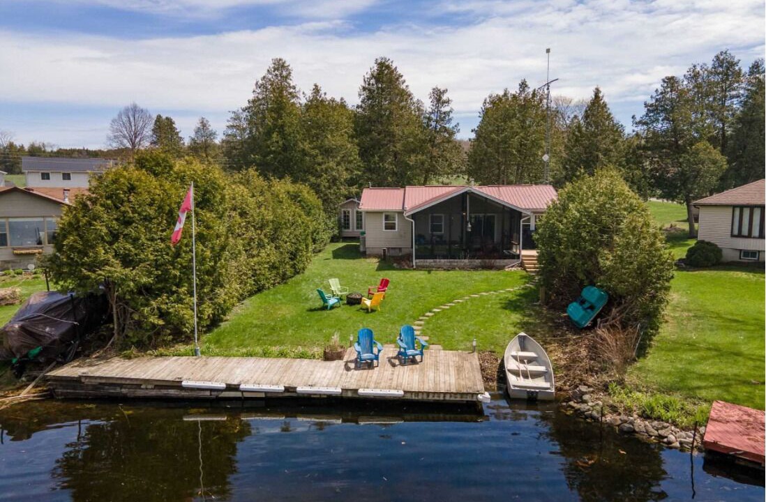 Photo of Outdoor in Fenelon Falls