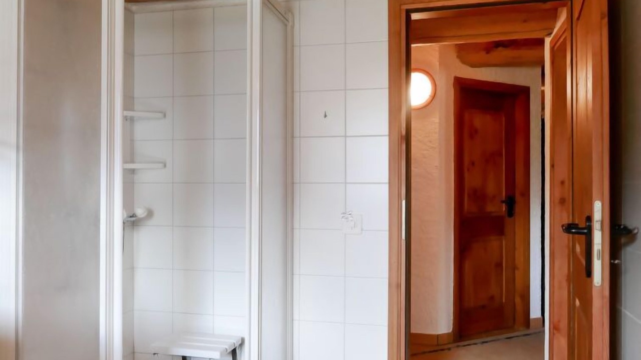 Photo of Bathroom in Acquarossa