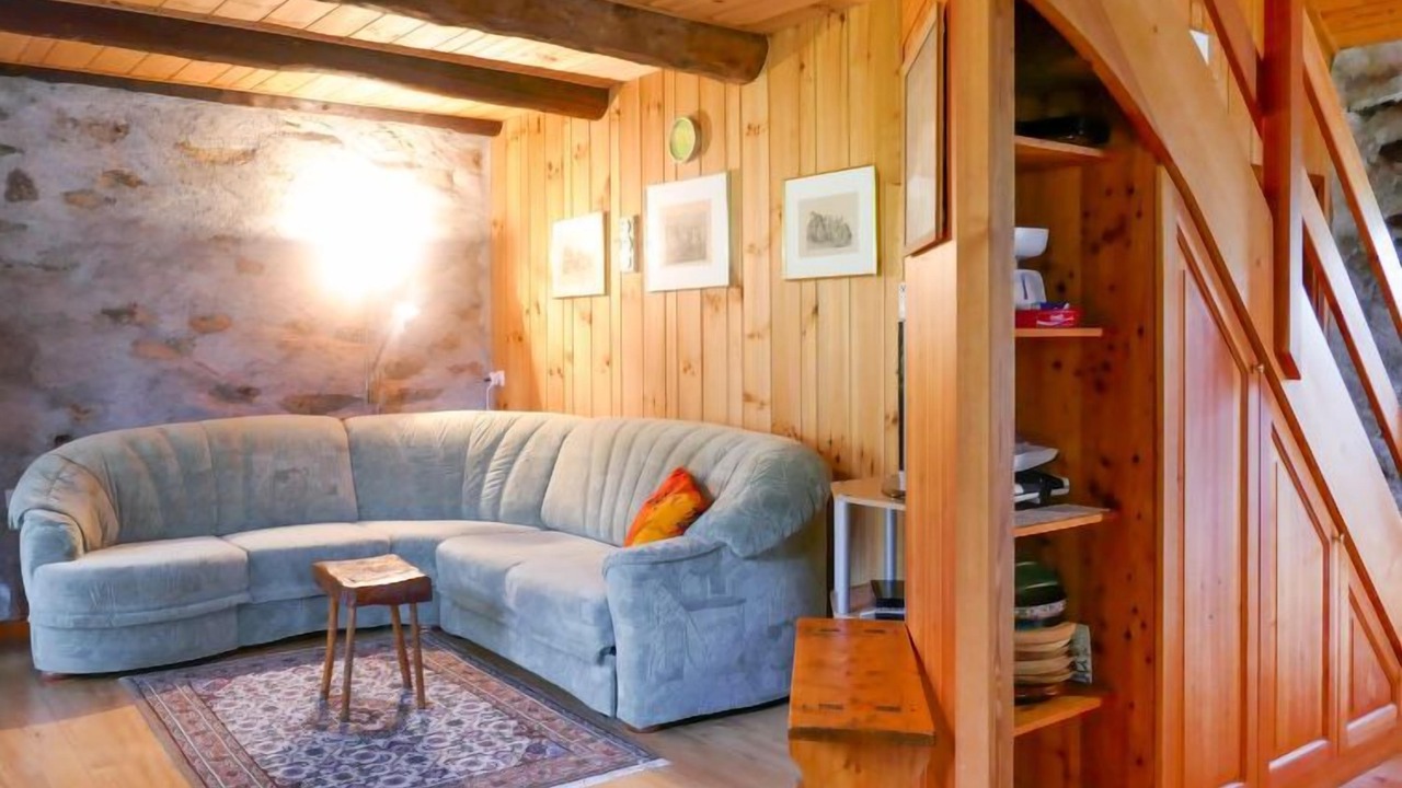 Photo of Livingroom in Acquarossa