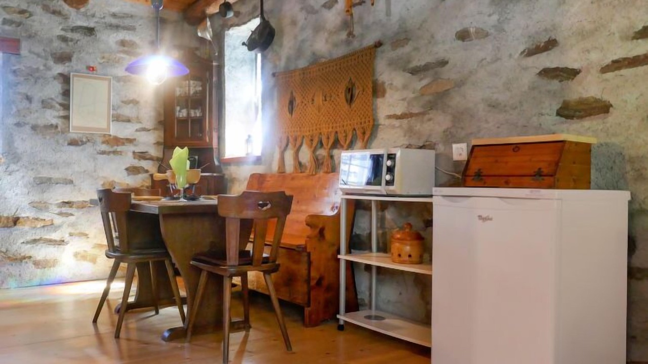 Photo of Bedroom in Acquarossa