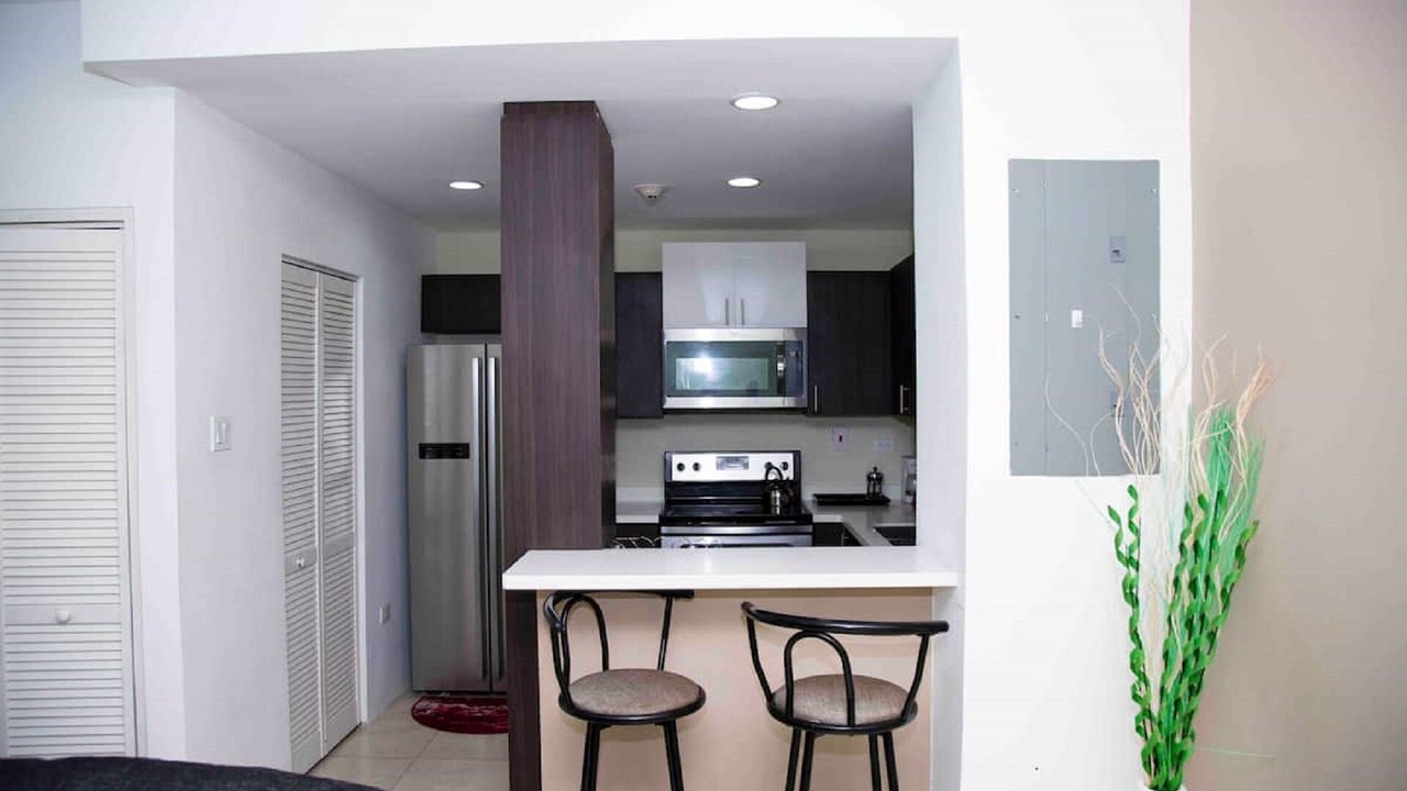 Photo of Kitchen in Eden Gardens