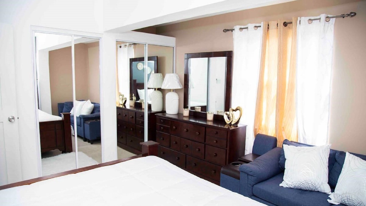 Photo of Bedroom in Eden Gardens