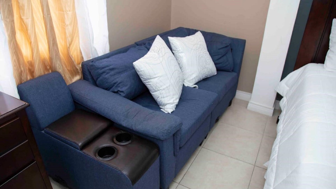 Photo of Bedroom in Eden Gardens