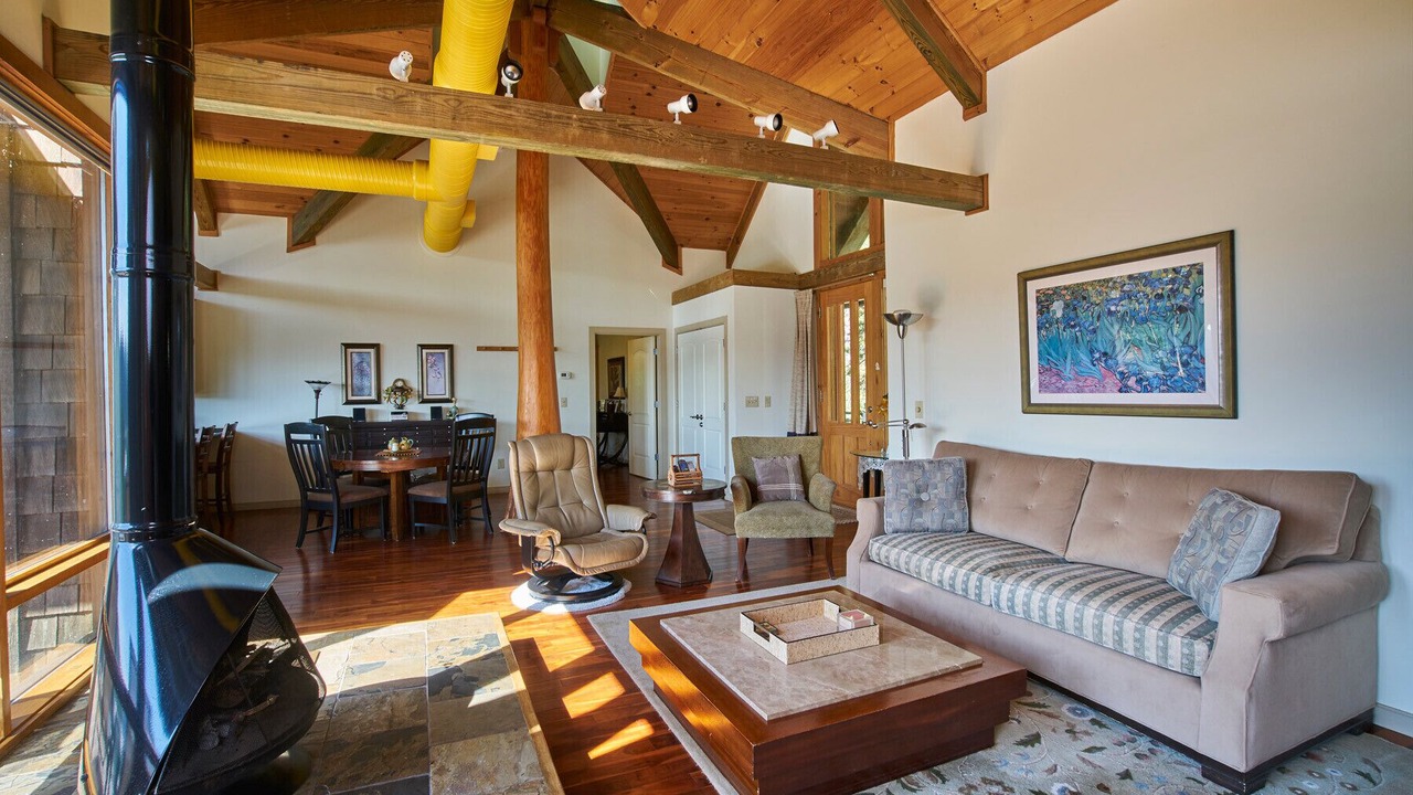 Photo of Livingroom in Ferguson