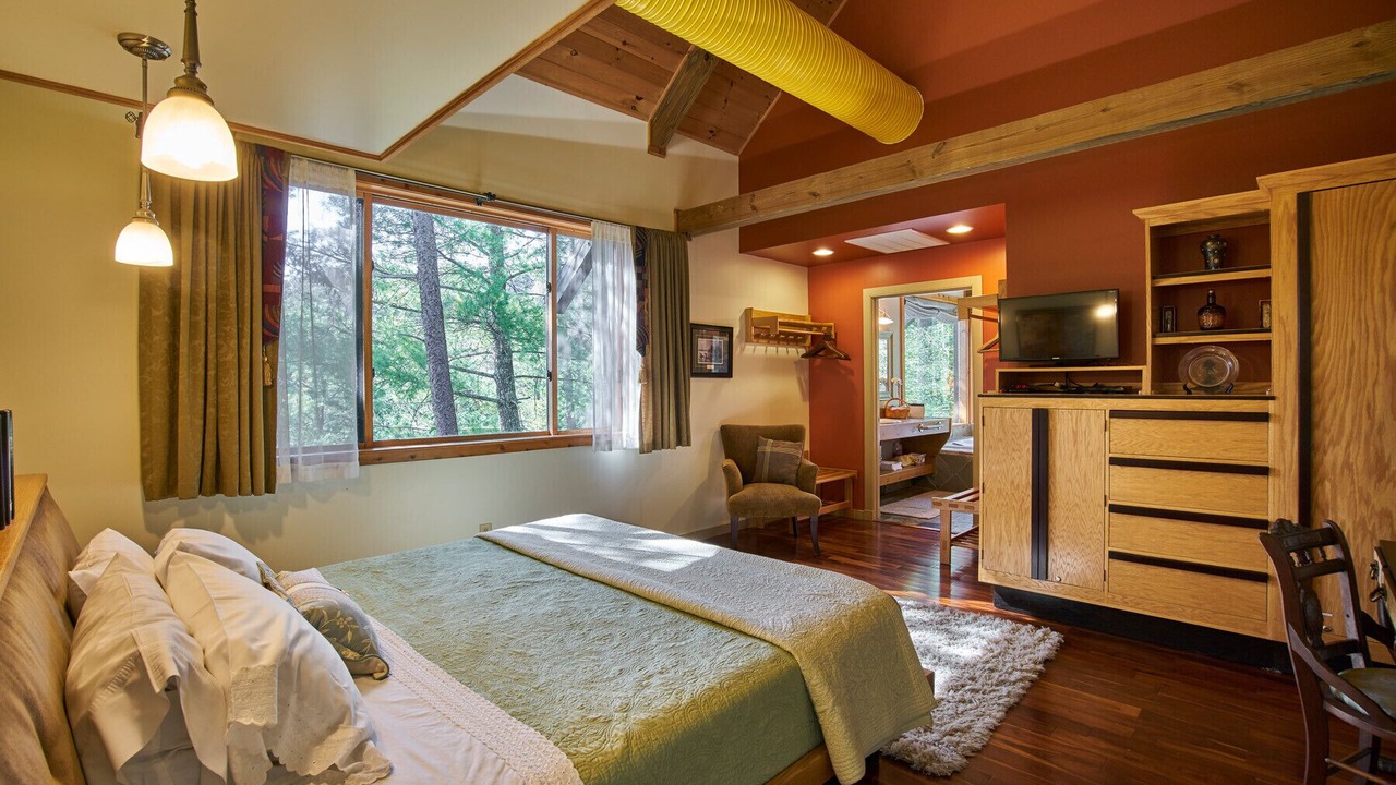 Photo of Bedroom in Ferguson