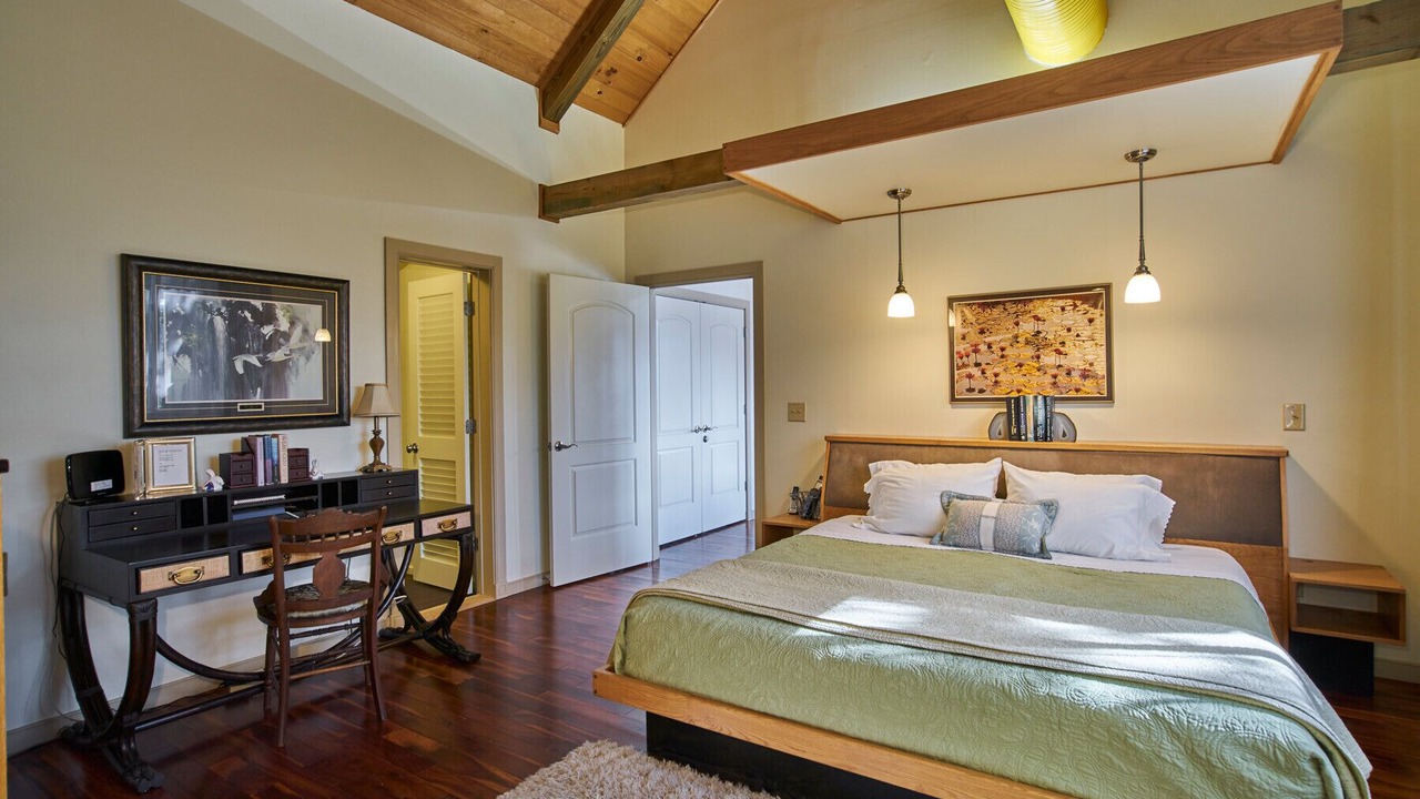 Photo of Bedroom in Ferguson