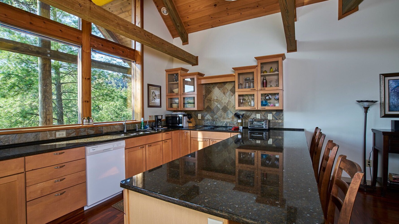 Photo of Kitchen in Ferguson