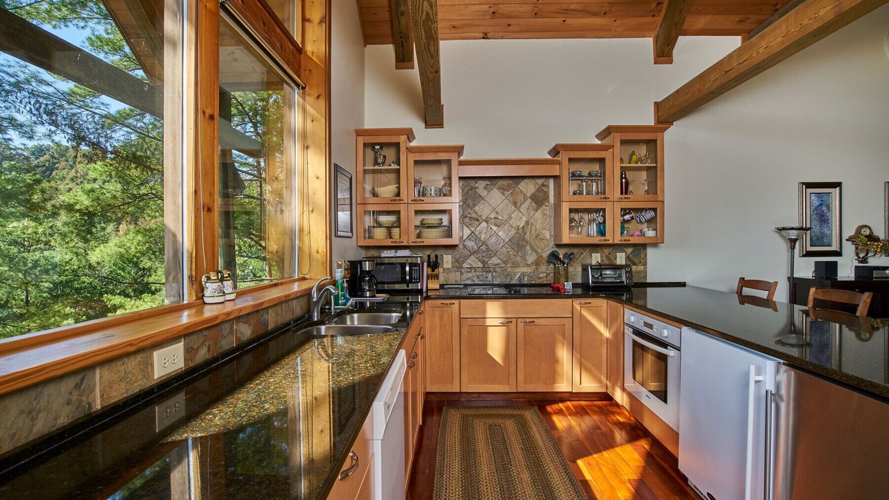 Photo of Kitchen in Ferguson