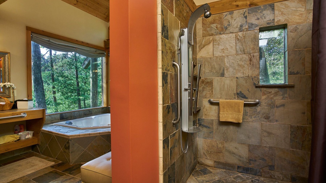 Photo of Bathroom in Ferguson