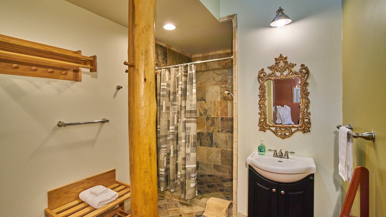 Photo of Bathroom in Ferguson