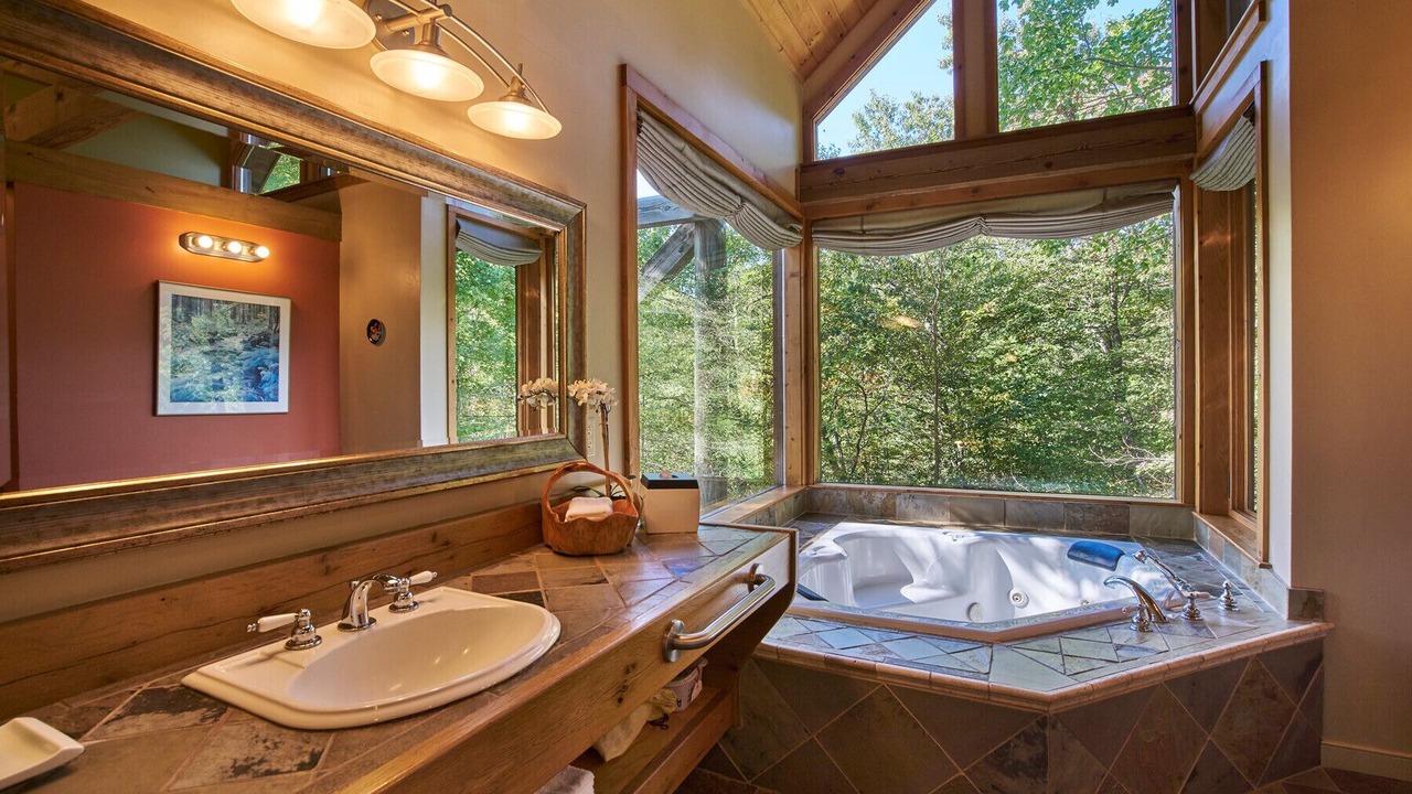 Photo of Bathroom in Ferguson