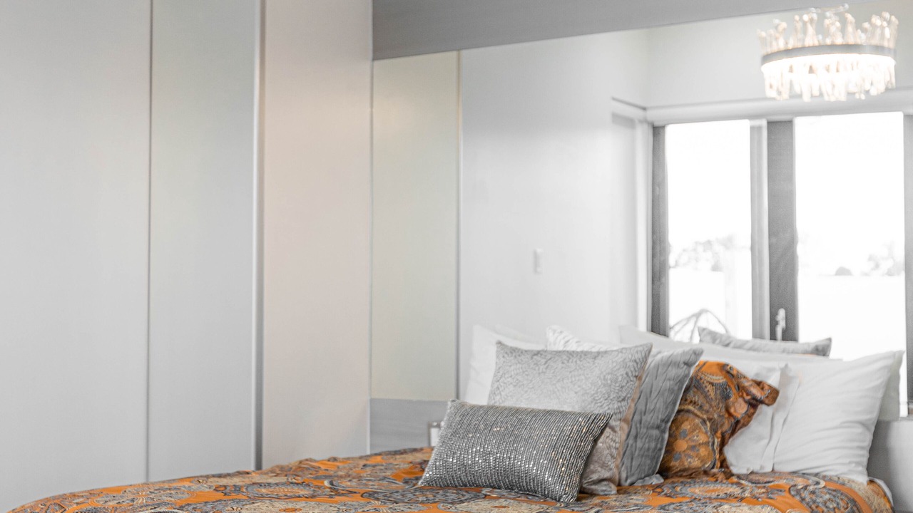 Photo of Bedroom in Umber View Heights
