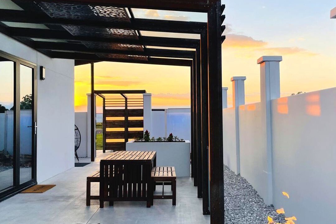 Photo of Patio Balcony in Umber View Heights