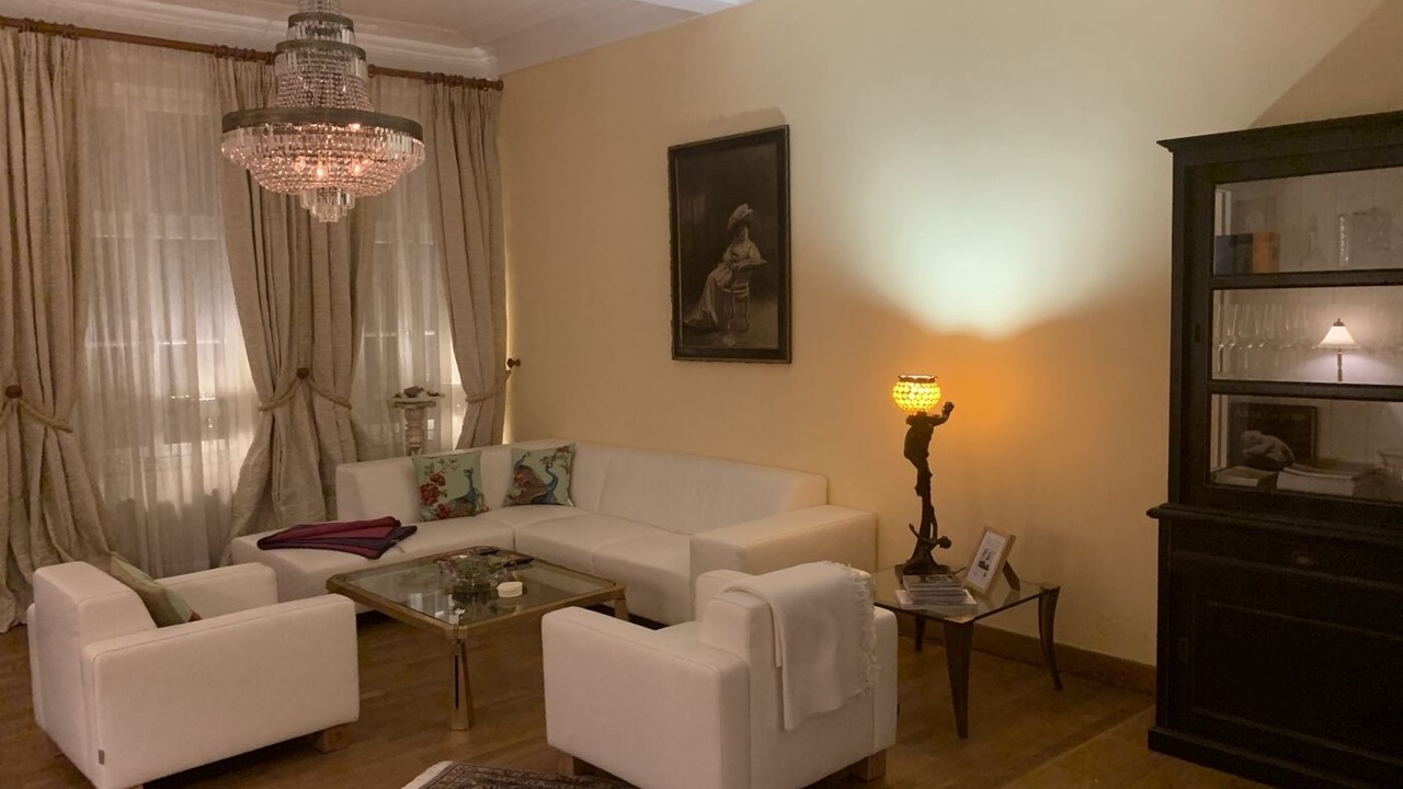 Photo of Livingroom in Limbourg