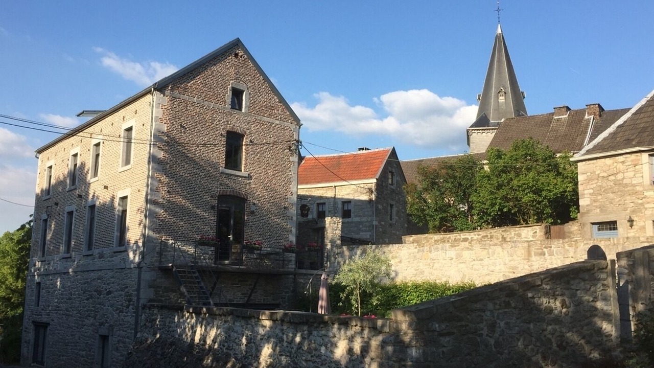 Photo of Outdoor in Limbourg
