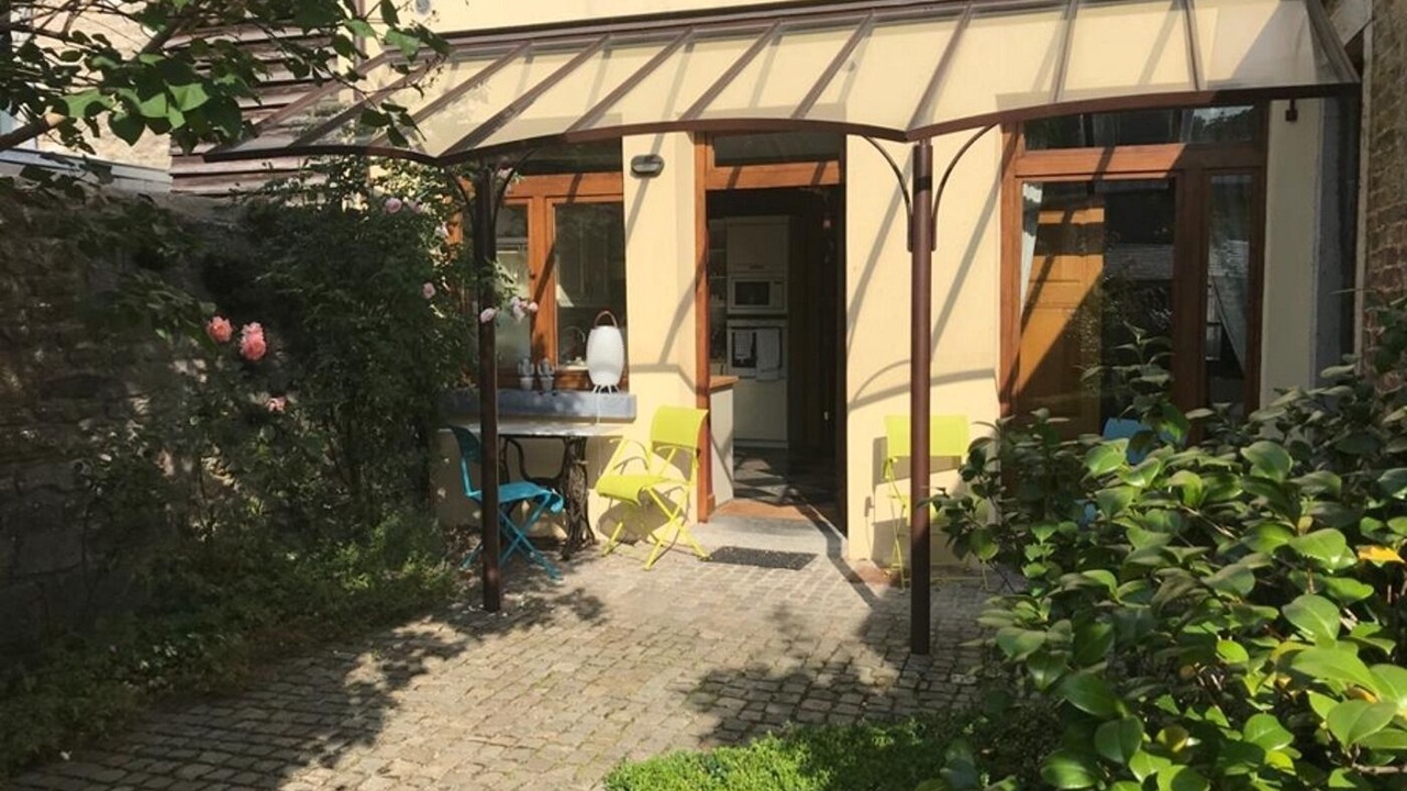 Photo of Outdoor in Limbourg