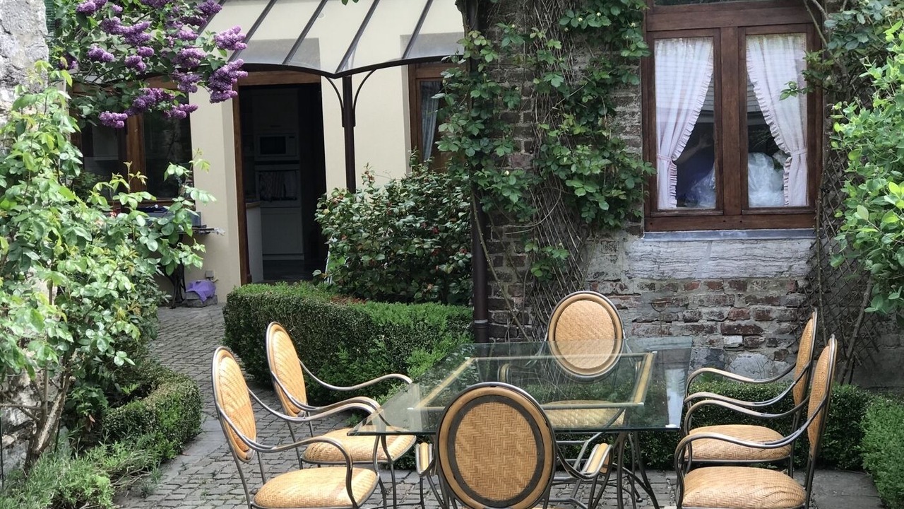 Photo of Outdoor in Limbourg