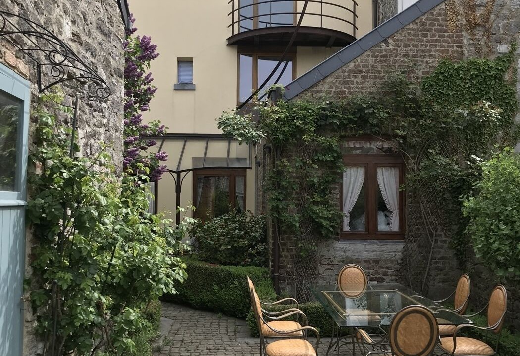 Photo of Outdoor in Limbourg