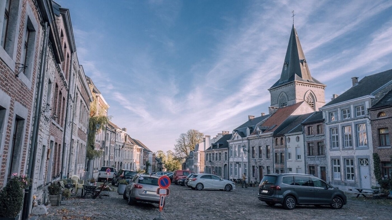 Photo of Others in Limbourg