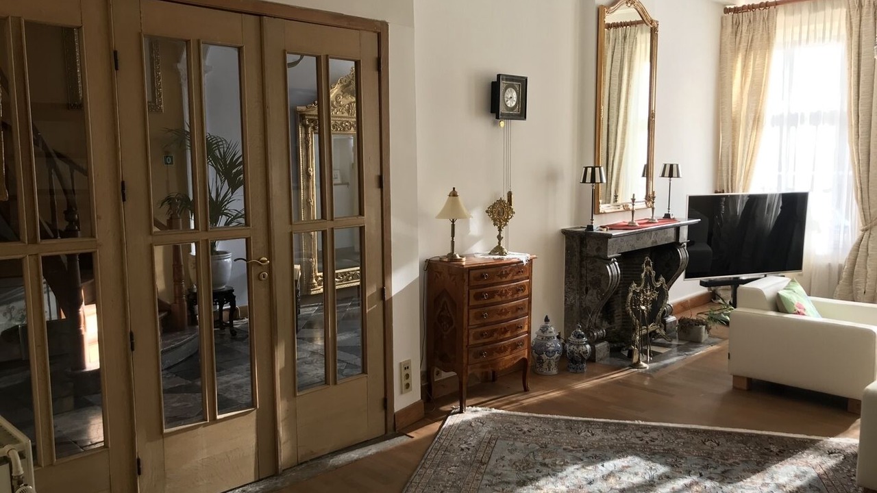 Photo of Livingroom in Limbourg