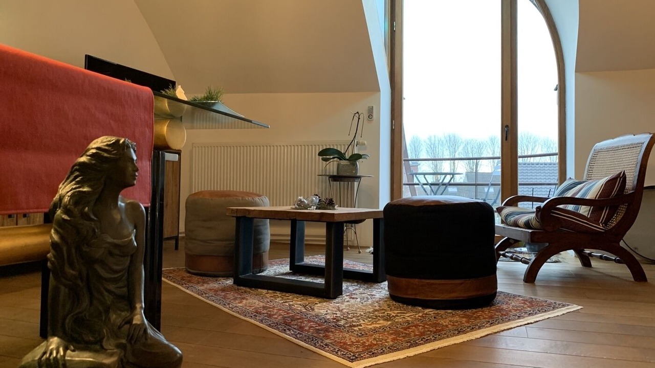 Photo of Livingroom in Limbourg