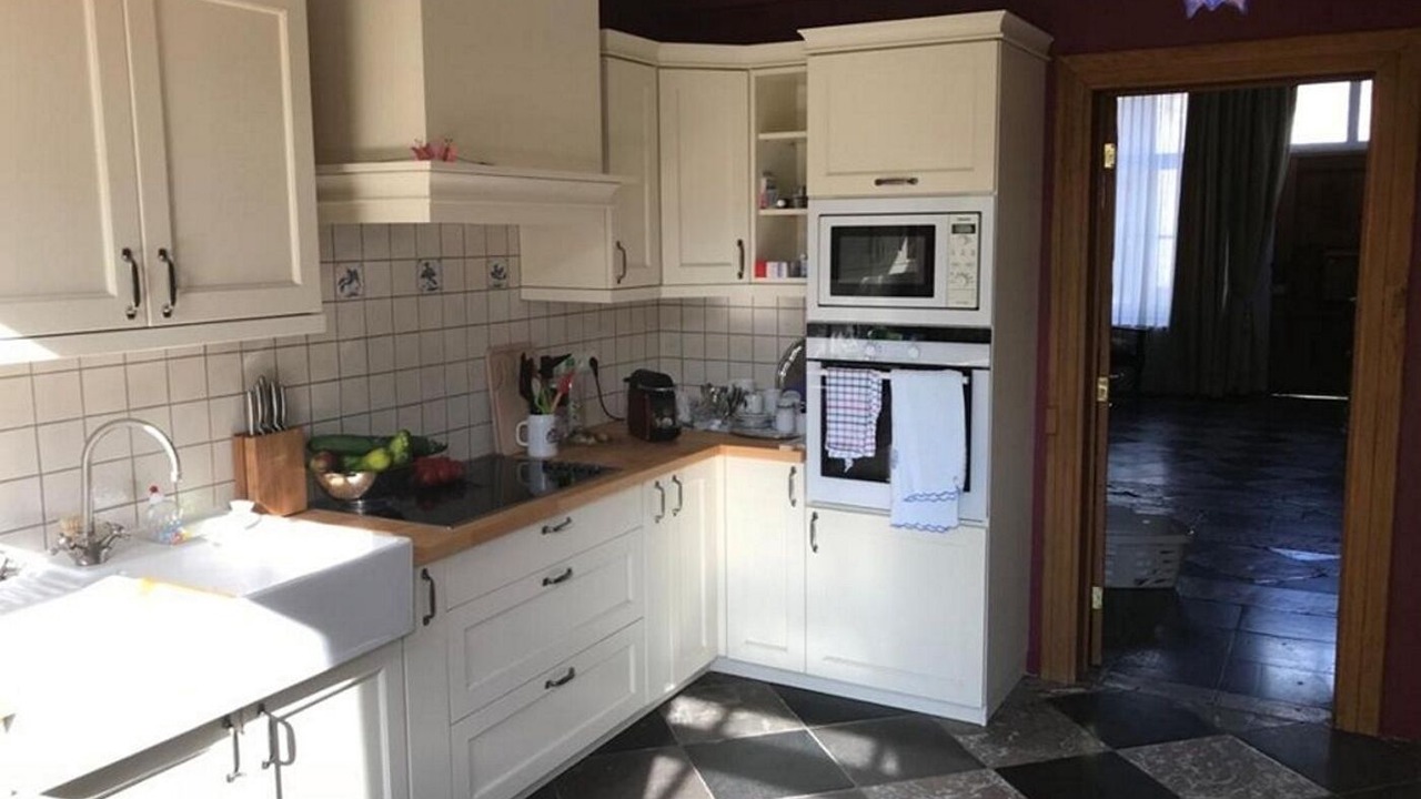 Photo of Kitchen in Limbourg