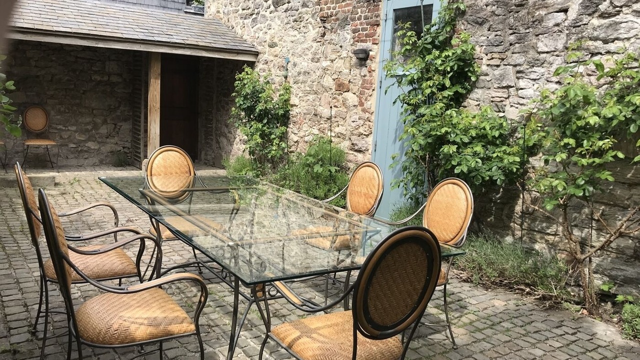 Photo of Outdoor in Limbourg