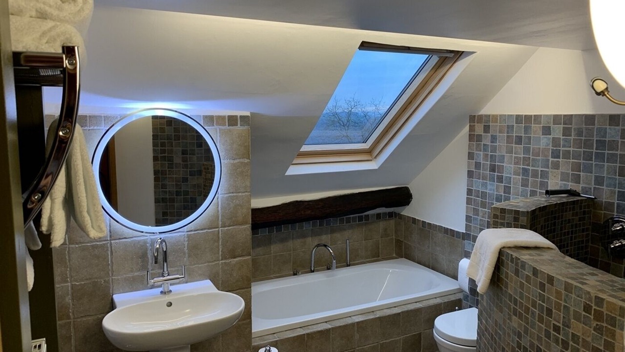 Photo of Bathroom in Limbourg
