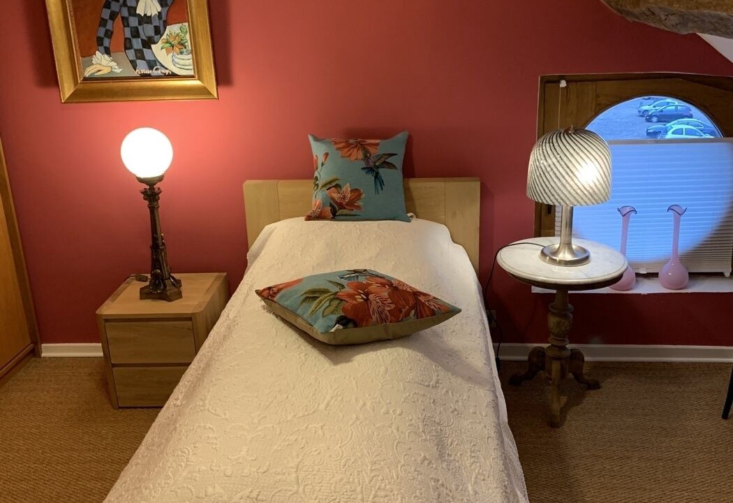 Photo of Bedroom in Limbourg