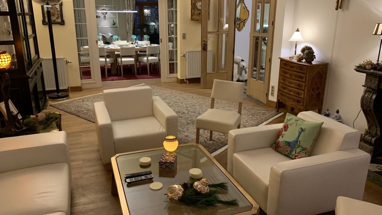 Photo of Livingroom in Limbourg