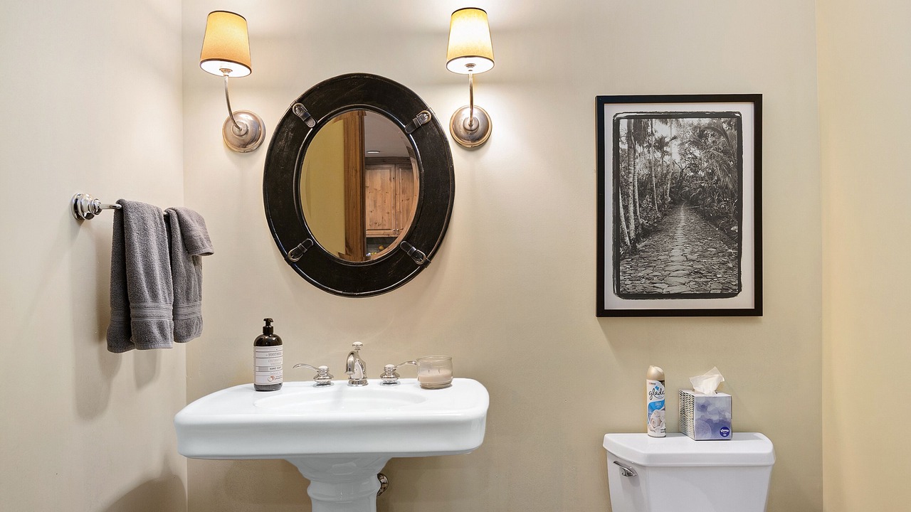 Photo of Bathroom in Avon