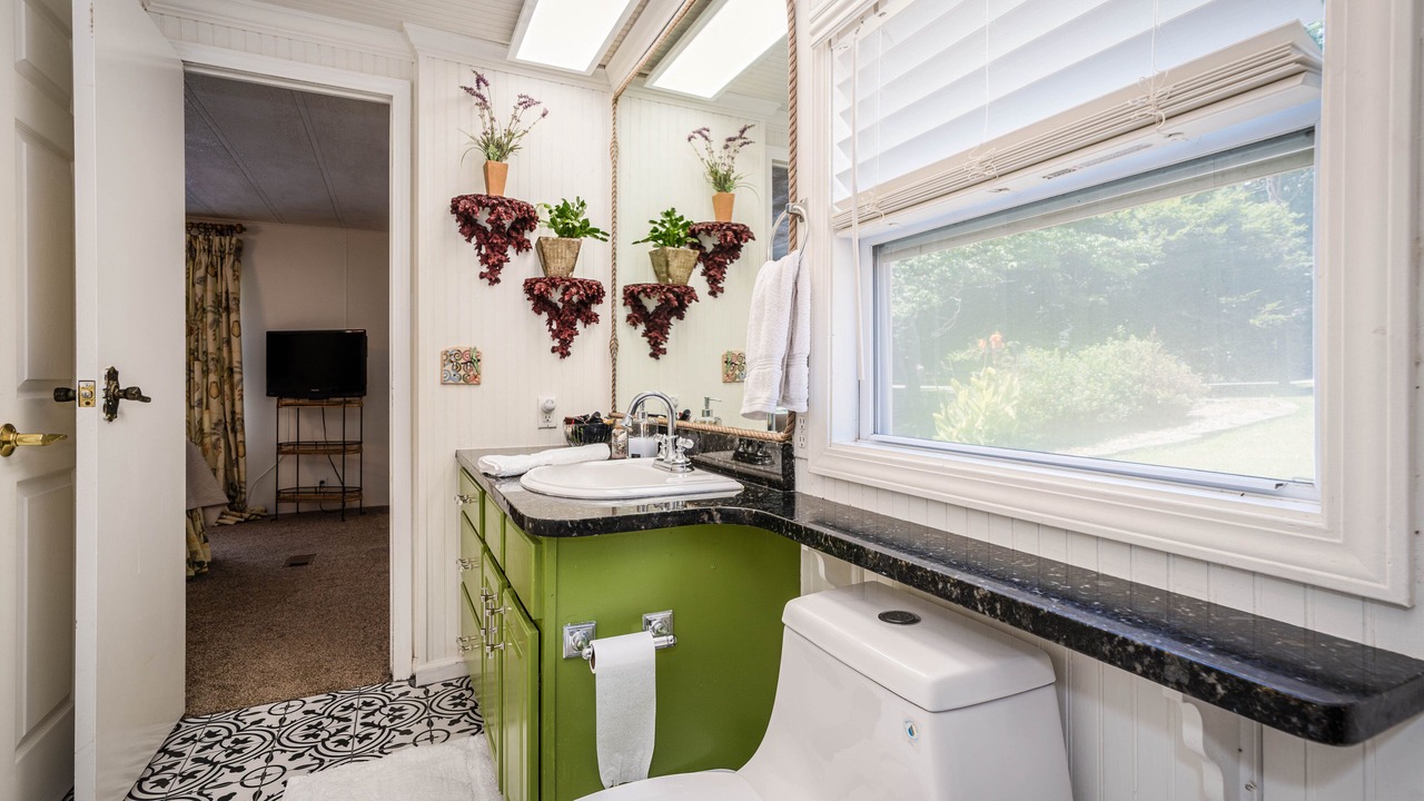 Photo of Bathroom in Buford