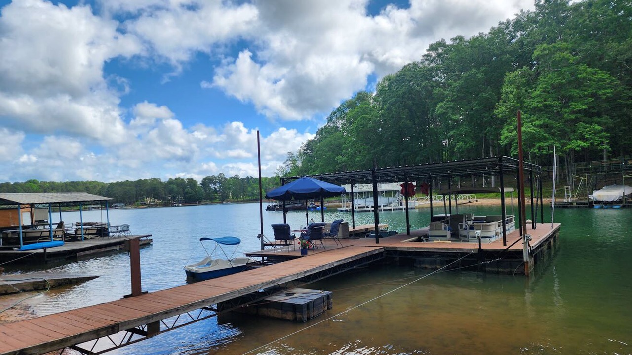 Photo of Outdoor in Buford