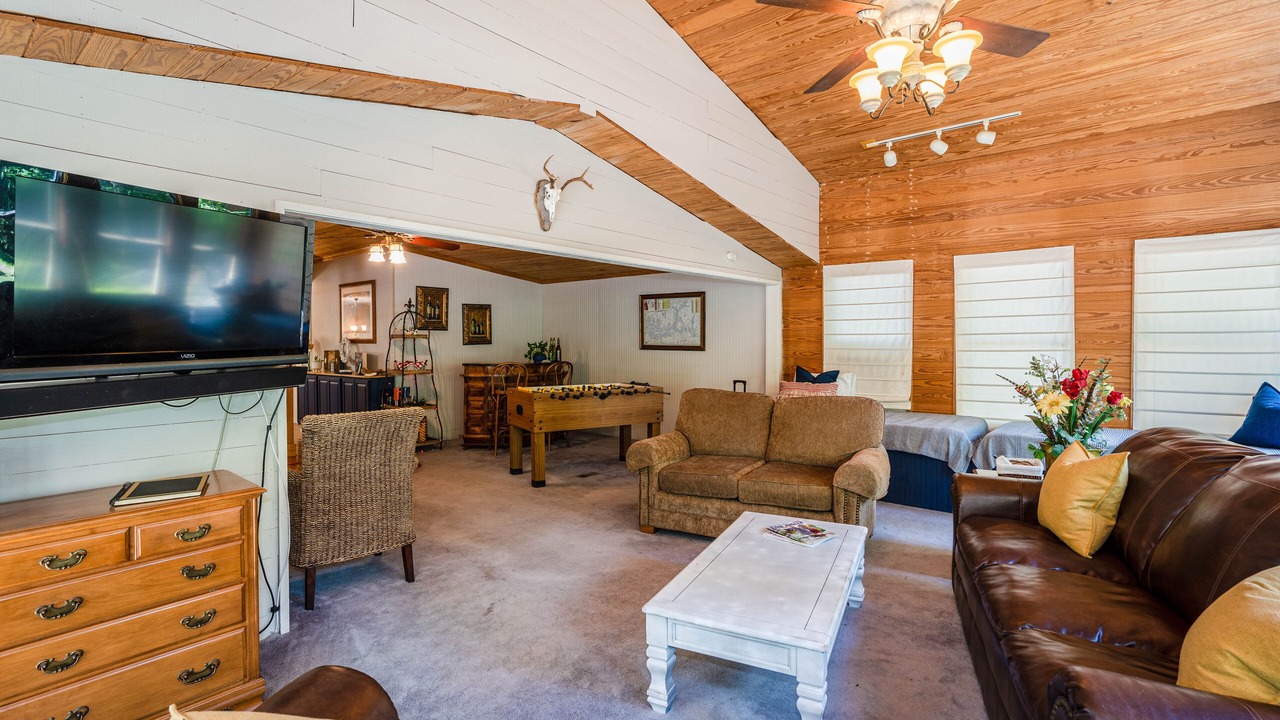 Photo of Bedroom in Buford