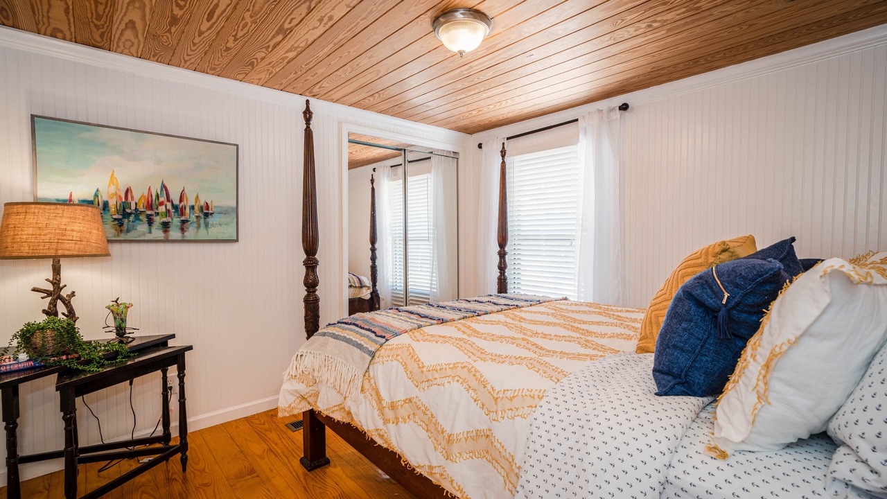 Photo of Bedroom in Buford
