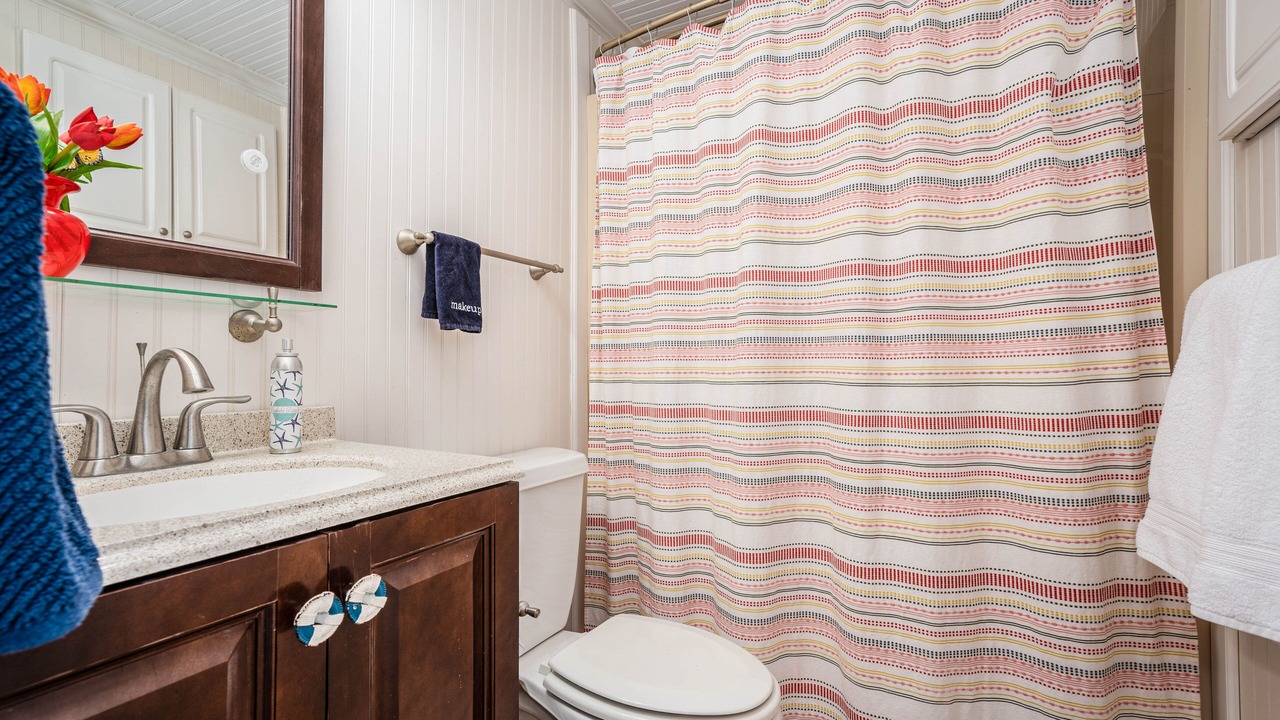 Photo of Bathroom in Buford