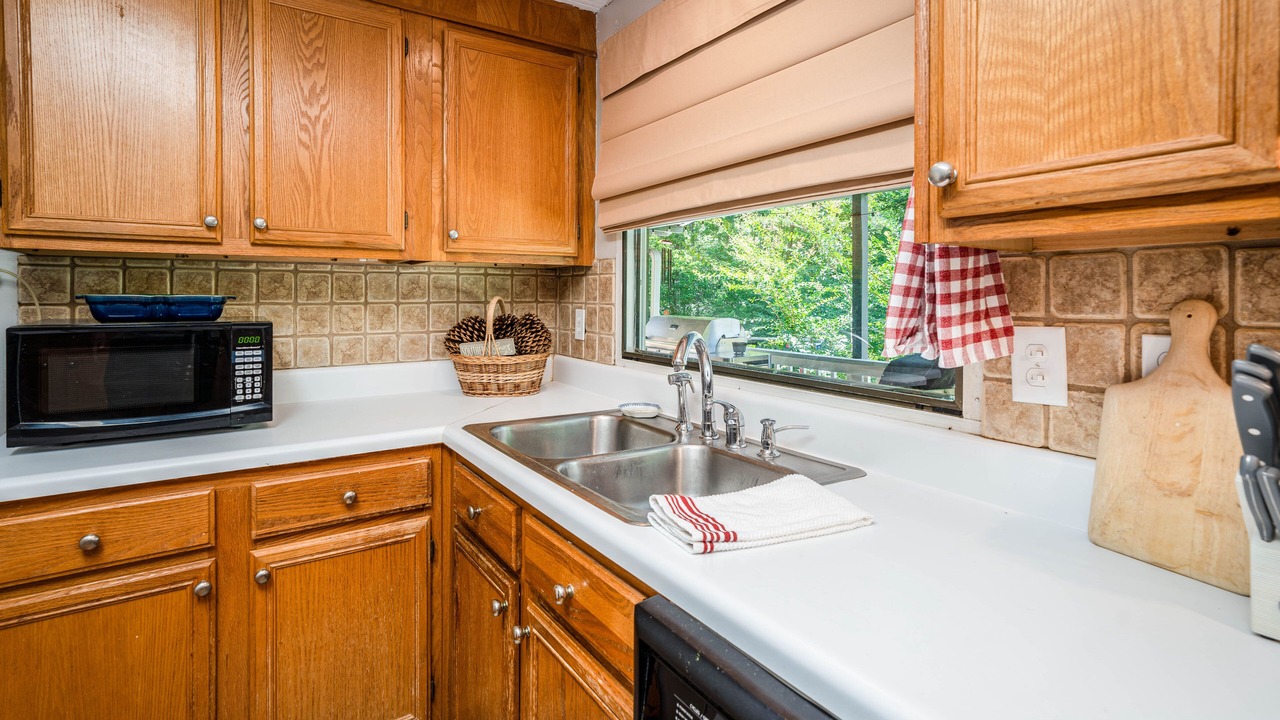 Photo of Kitchen in Buford